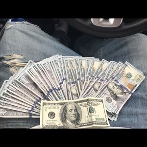 Meet your Posher, Jay